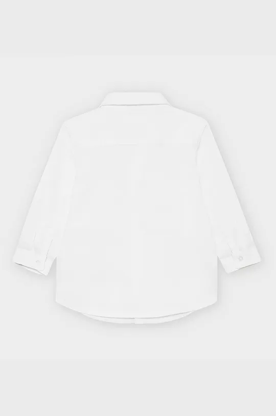 Mayoral - Koszula dziecięca biały