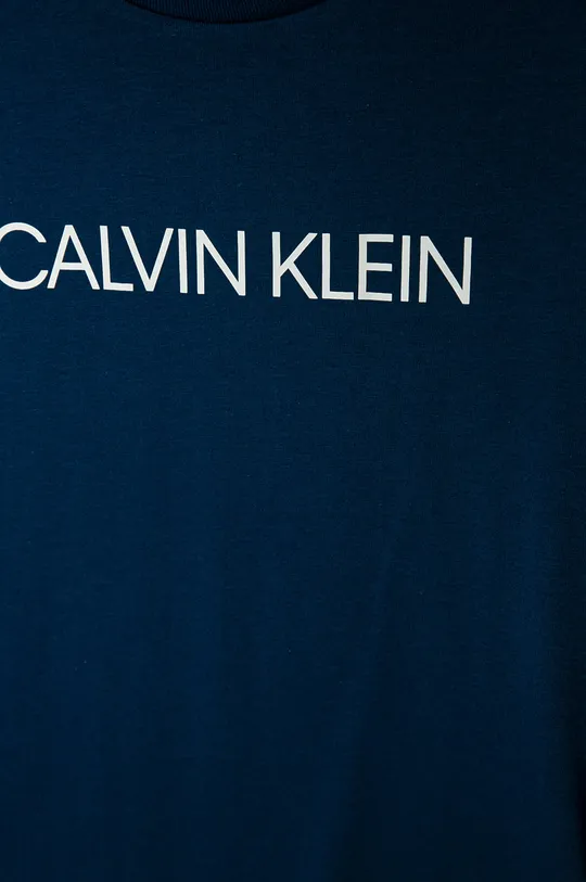 Calvin Klein Jeans - Detské tričko s dlhým rukávom 128-176 cm  100% Bavlna