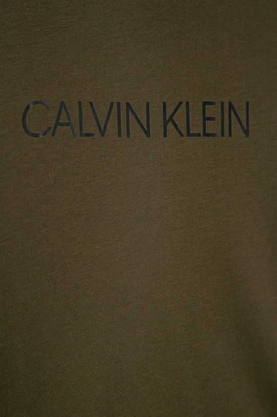 Calvin Klein Jeans - Дитячий лонгслів 128-176 cm  100% Бавовна