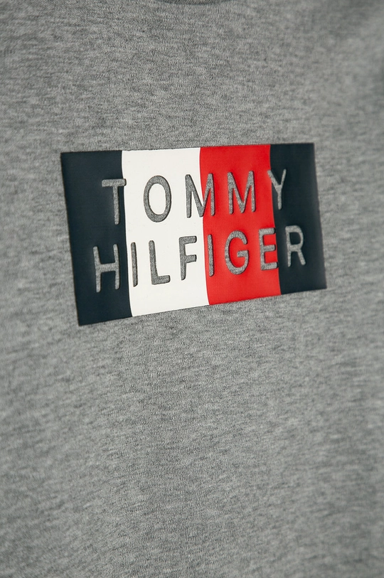 Tommy Hilfiger - Detské tričko s dlhým rukávom 110-176 cm  100% Bavlna