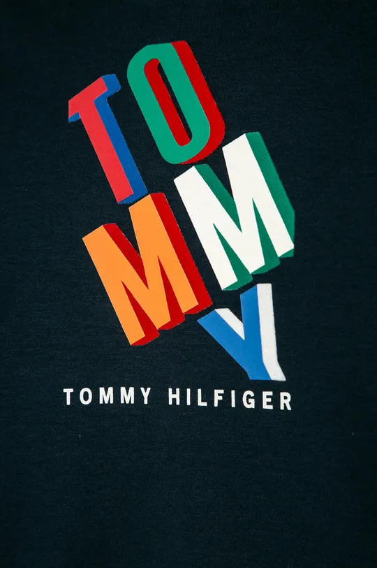 Tommy Hilfiger - Longsleeve dziecięcy 110-176 cm 100 % Bawełna