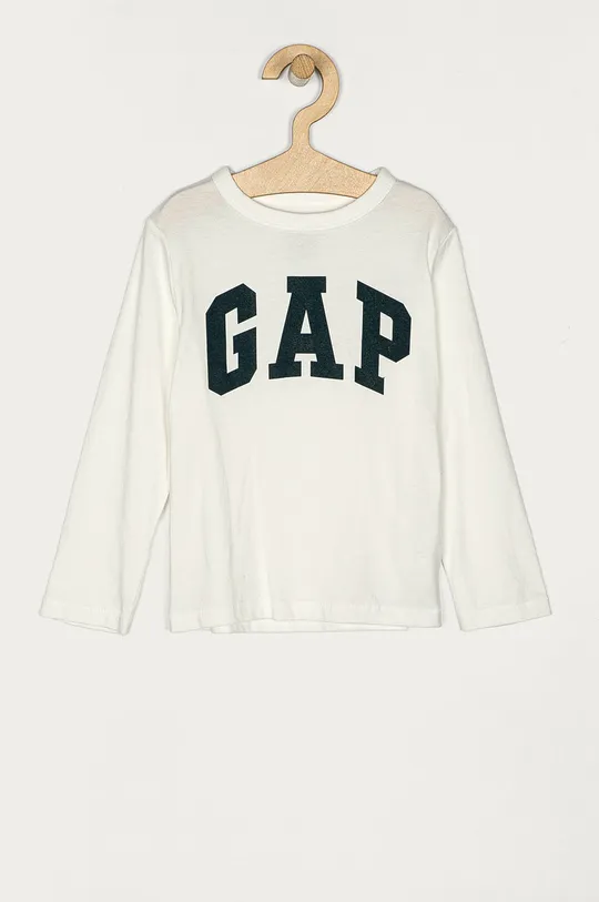 GAP - Detské tričko s dlhým rukávom 74-110 cm (2-pak)  100% Bavlna