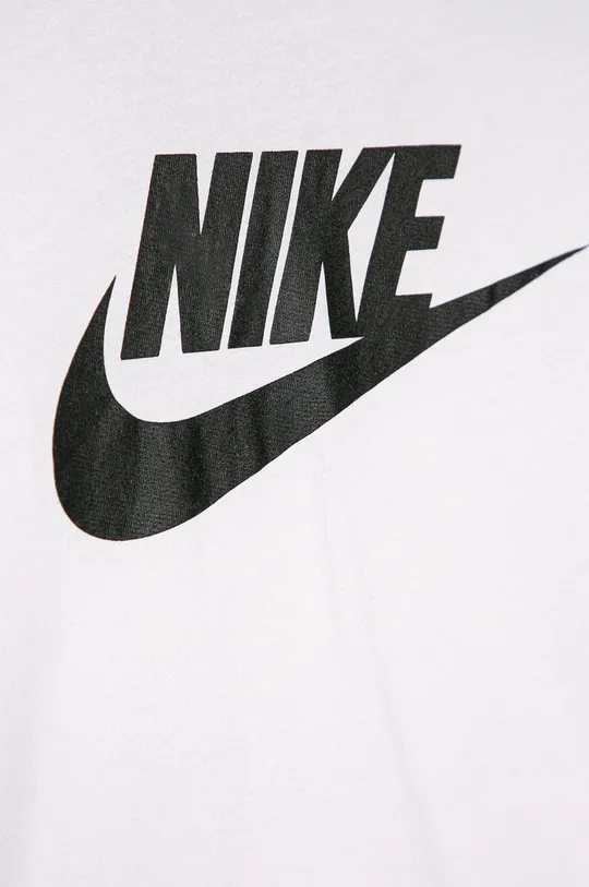 Nike Kids - Detské tričko s dlhým rukávom 122-170 cm  100% Bavlna