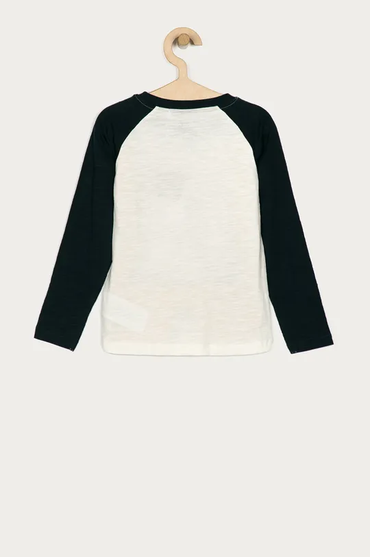 Name it - Detské tričko s dlhým rukávom 116-152 cm  100% Organická bavlna
