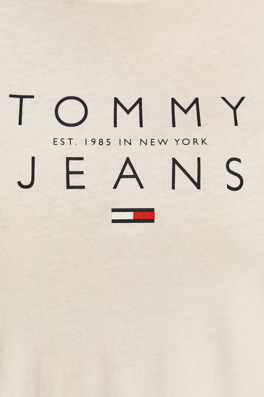Tommy Jeans - Longsleeve DW0DW08667 Damski