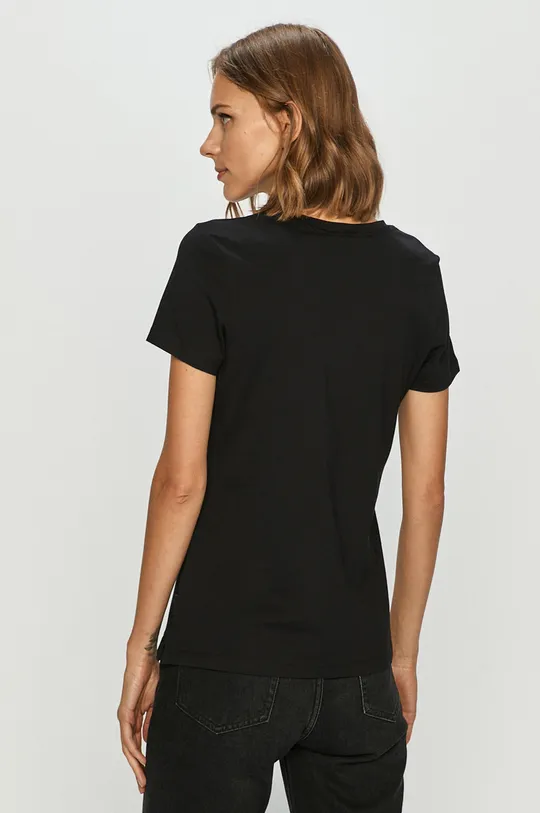 Calvin Klein - T-shirt  95% pamut, 5% elasztán