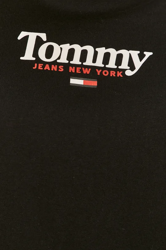Tommy Jeans - Longsleeve DW0DW08941 Damski