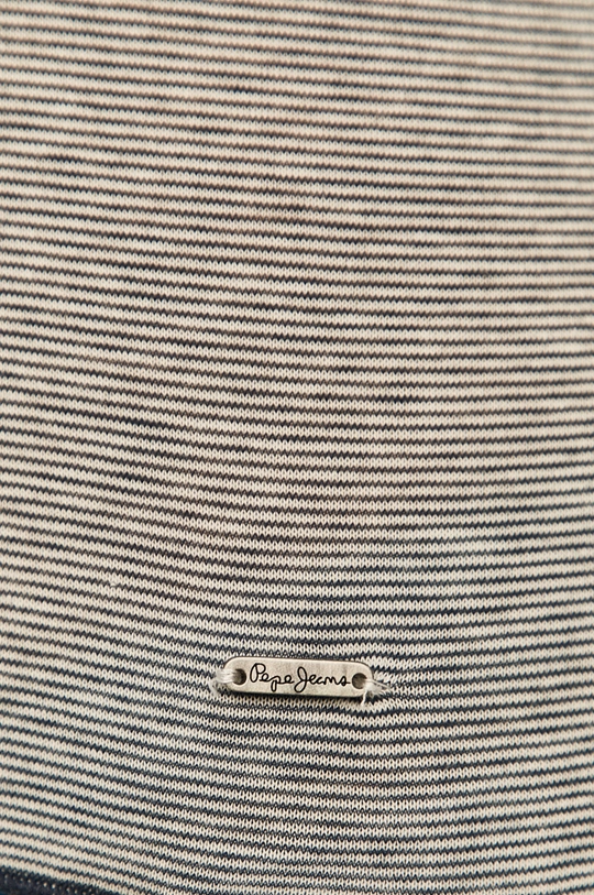 Pepe Jeans - Longsleeve Collin Damski