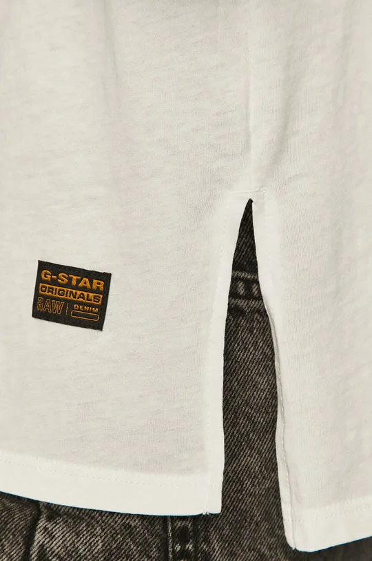 G-Star Raw - Tričko s dlhým rukávom Dámsky