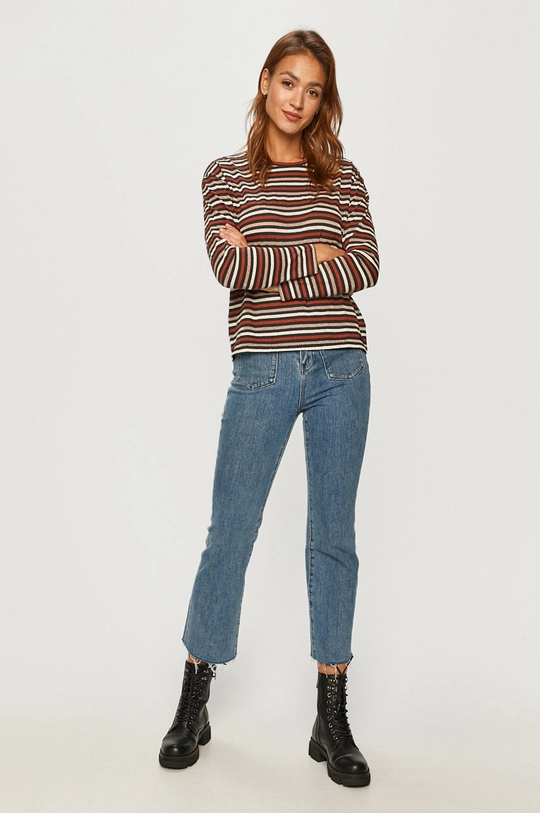 Pepe Jeans - Longsleeve Lexi multicolor