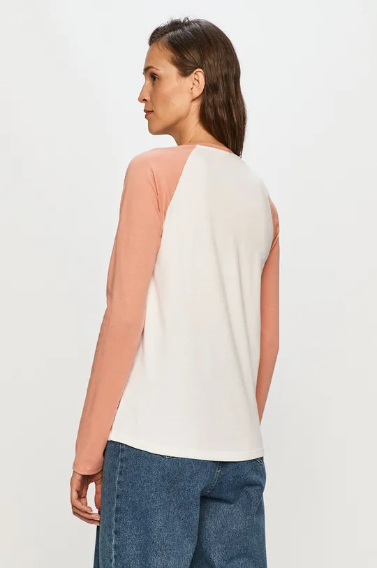Vans - Tričko s dlhým rukávom  100% Bavlna