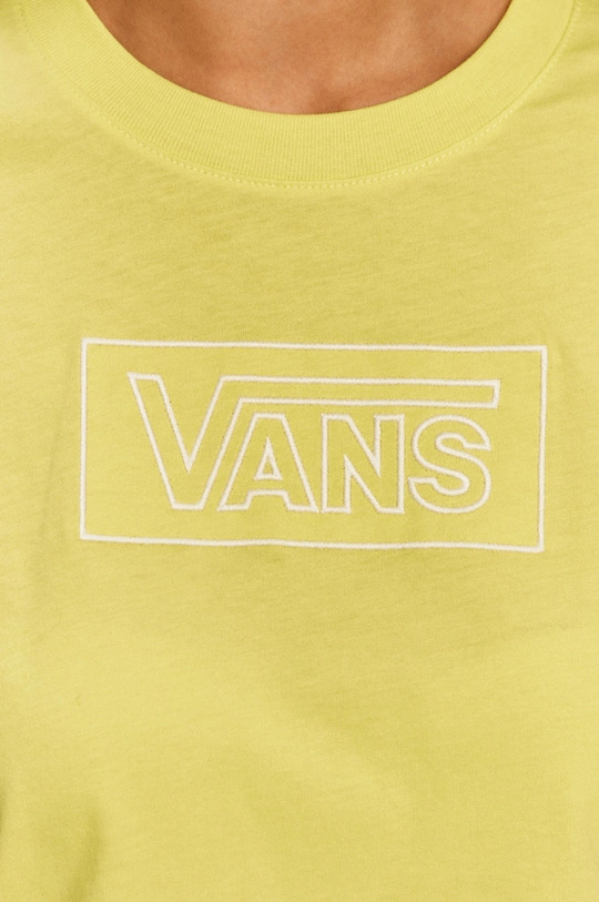 Vans - Longsleeve Damski