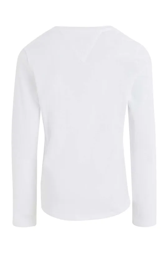 Tommy Hilfiger - Dječja majica dugih rukava  128-176 cm  100% Pamuk
