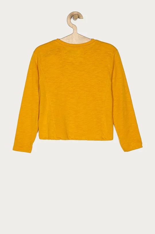 Roxy - Bluza dziecięca 104-176 cm żółty