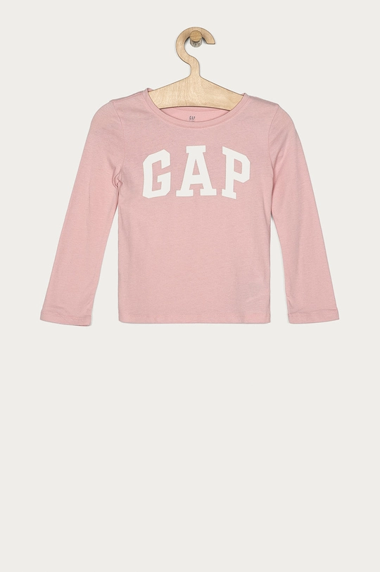 GAP otroški longsleeve 104-176 cm (2-pack)  100% Bombaž