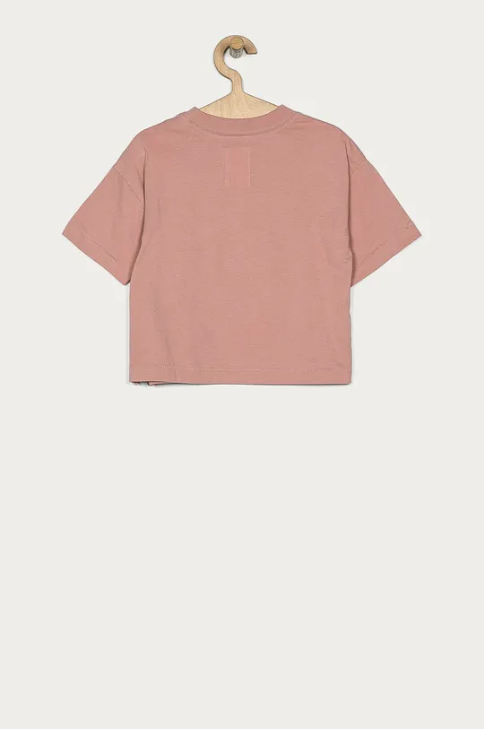 GAP - Detské tričko 128-176 cm ružová