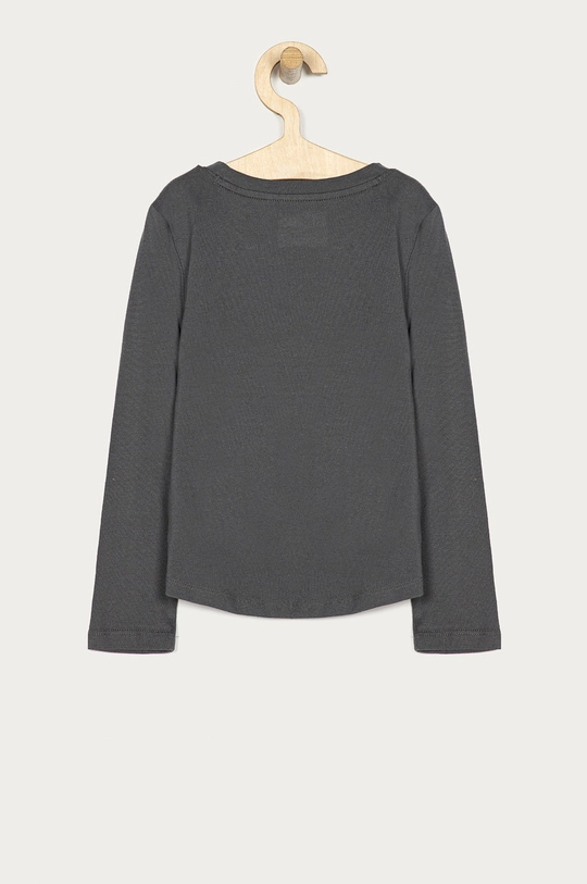 GAP - Longsleeve dziecięcy 104-176 cm szary