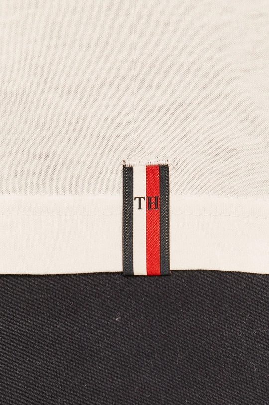 Tommy Hilfiger - Tričko s dlhým rukávom Pánsky