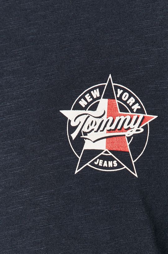 Tommy Jeans - Tričko s dlhým rukávom