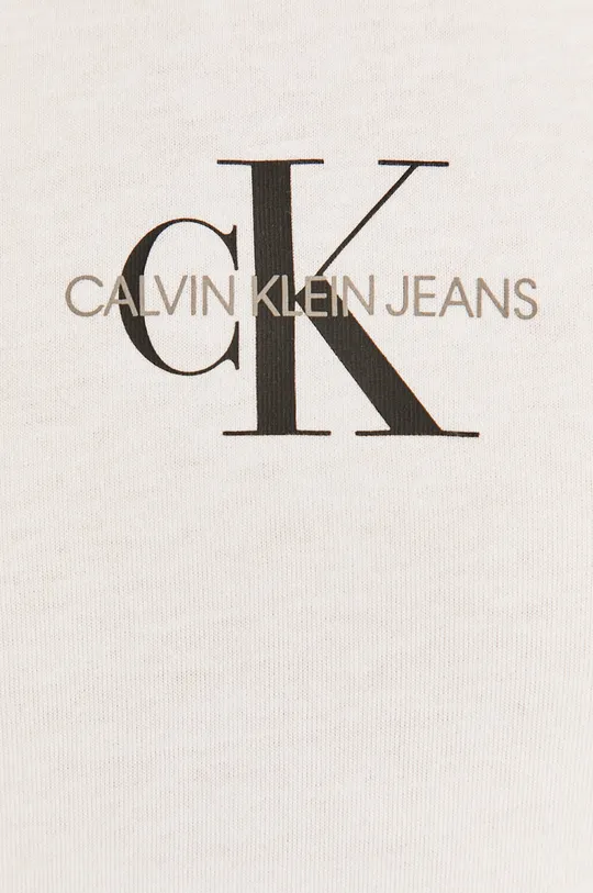 Calvin Klein Jeans - Tričko s dlhým rukávom Pánsky