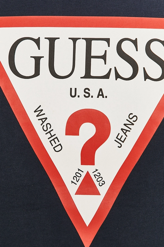 Guess Jeans - Longsleeve Męski