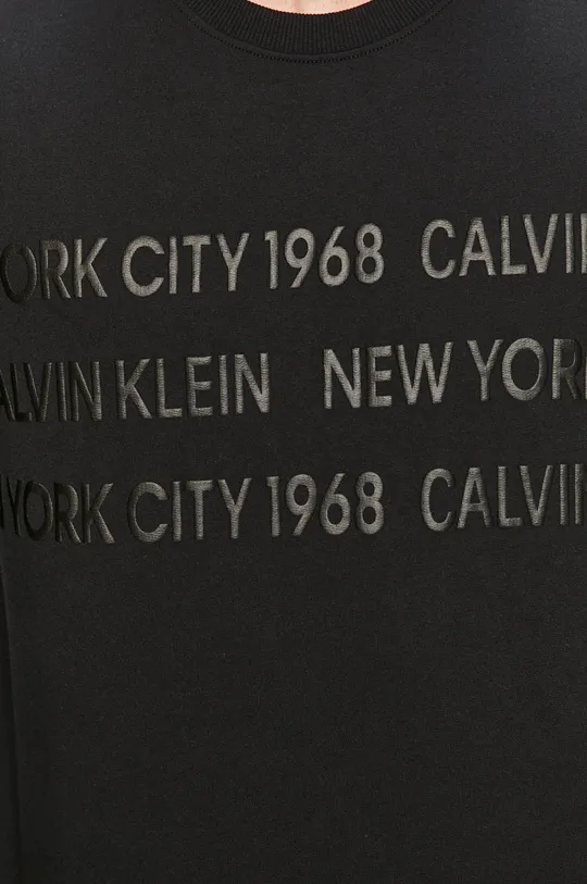 Calvin Klein - Longsleeve Męski