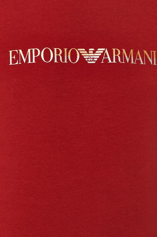 Emporio Armani - Tričko s dlhým rukávom Pánsky