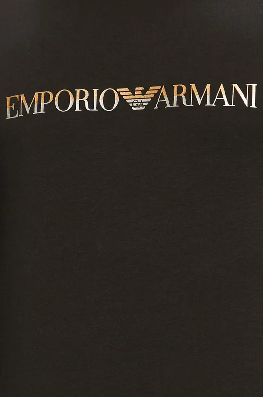 Emporio Armani - Tričko s dlhým rukávom Pánsky