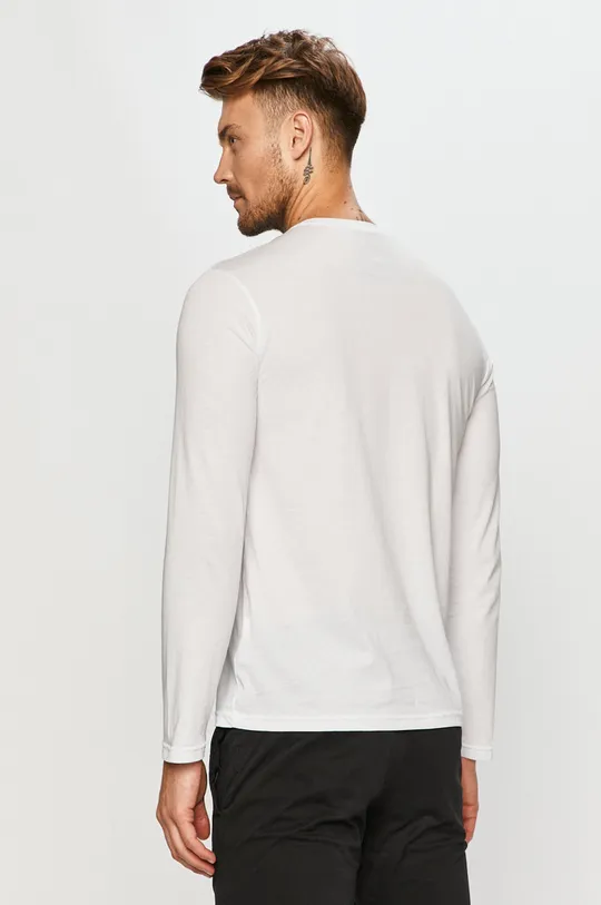 Emporio Armani - Longsleeve 111287.0A578 100 % Bawełna