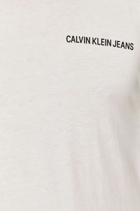 Calvin Klein Jeans - Лонгслів Чоловічий
