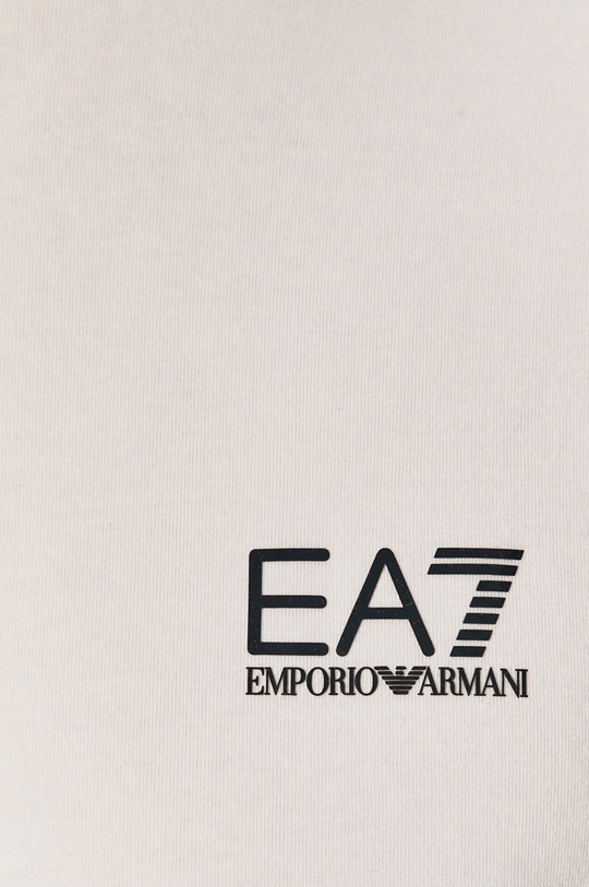 EA7 Emporio Armani hosszú ujjú Férfi