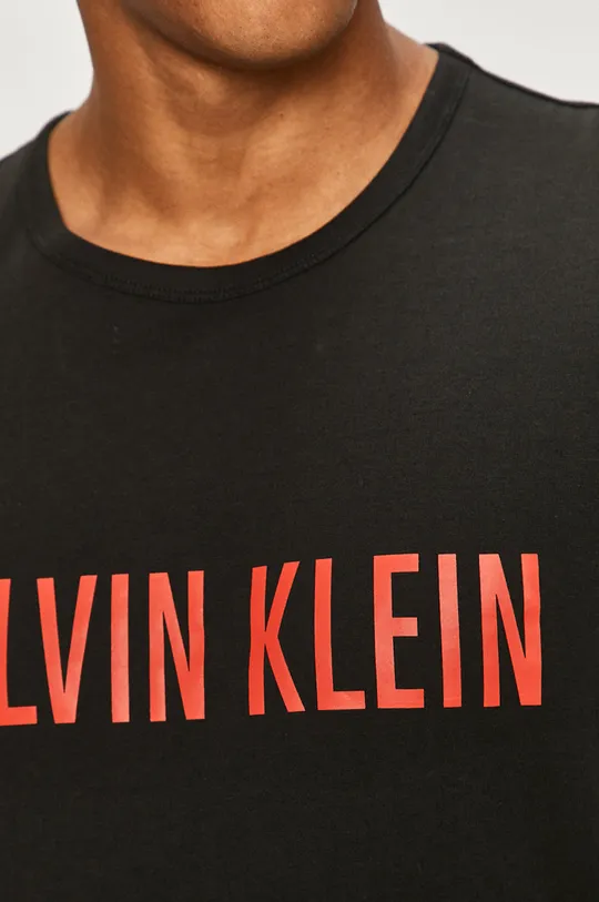 Calvin Klein Underwear - Longsleeve Męski