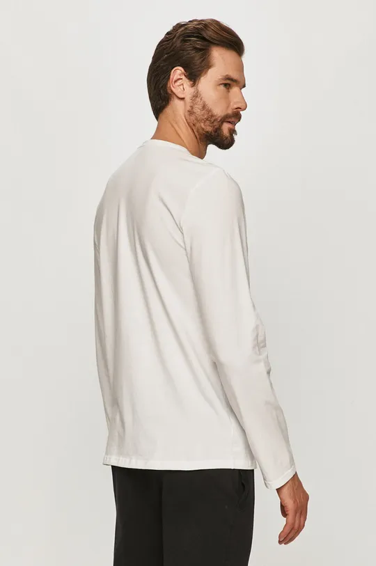 Calvin Klein Underwear - Tričko s dlhým rukávom  95% Bavlna, 5% Elastan