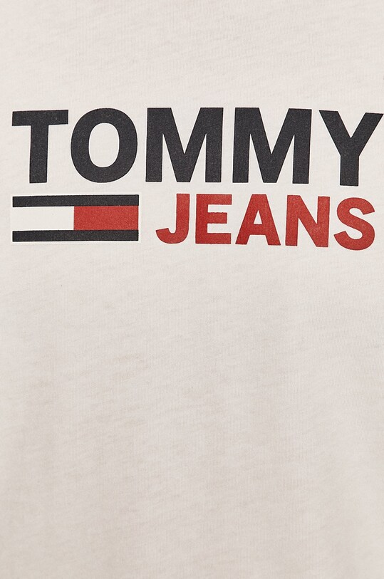 Tommy Jeans - Longsleeve DM0DM09487 