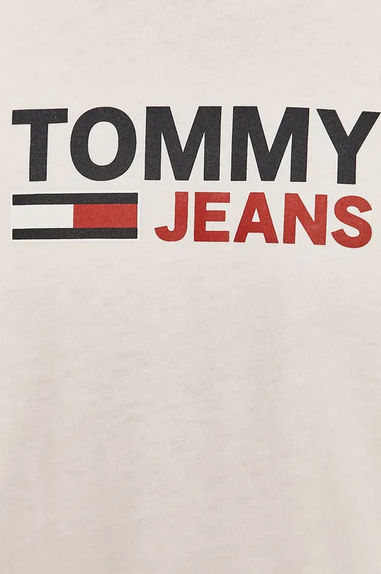 Tommy Jeans - Tričko s dlhým rukávom Pánsky