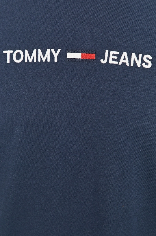 Tommy Jeans - Tričko s dlhým rukávom Pánsky