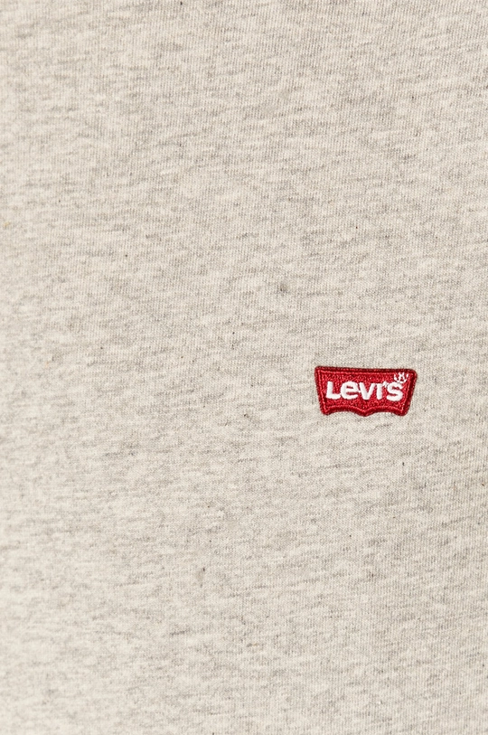 Levi's - Tričko s dlhým rukávom Pánsky