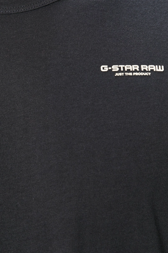 G-Star Raw - Tričko s dlhým rukávom Pánsky