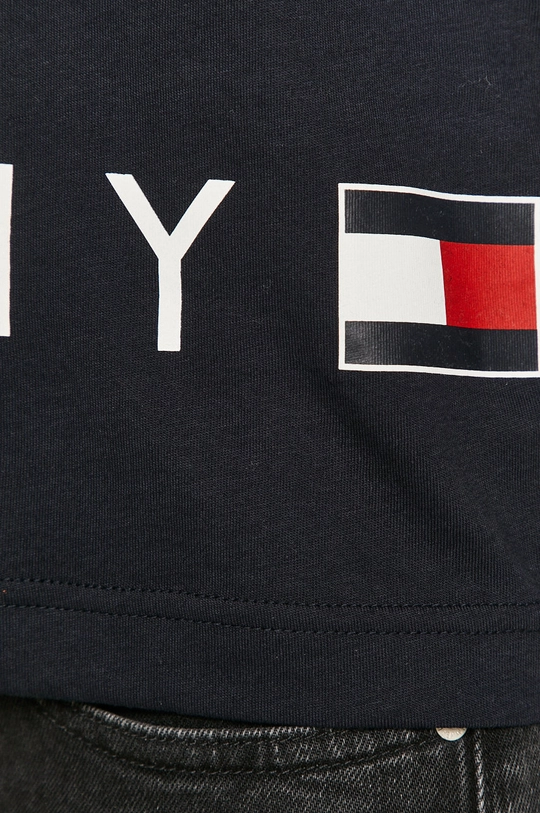 Tommy Hilfiger - Longsleeve Męski