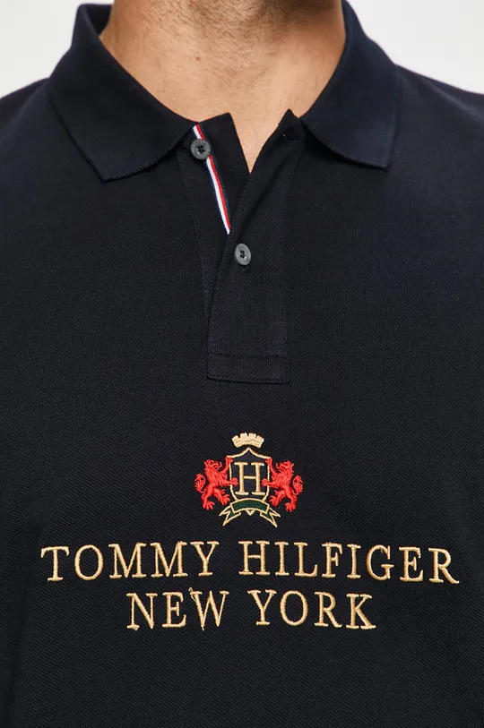 Tommy Hilfiger - Longsleeve Męski