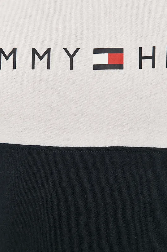 Tommy Hilfiger - Tričko s dlhým rukávom Pánsky