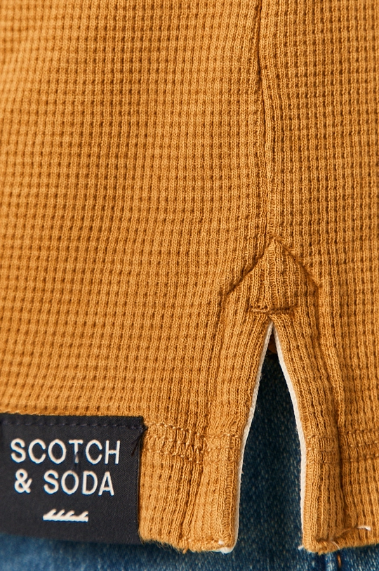 Scotch & Soda - Sweter Męski