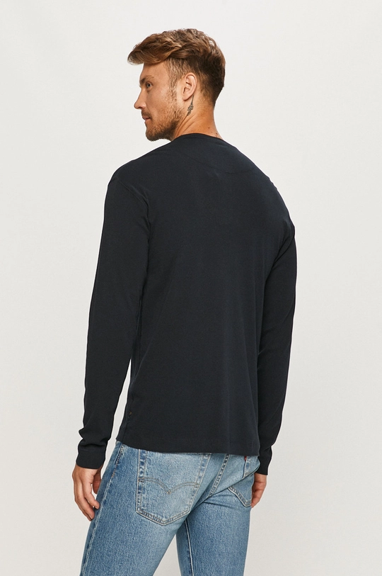 Scotch & Soda - Longsleeve 100 % Bawełna