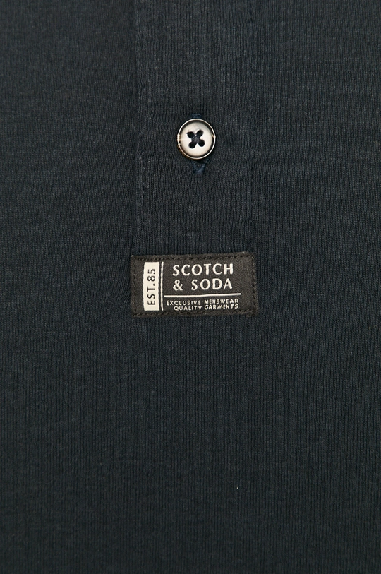 Scotch & Soda - Longsleeve Męski