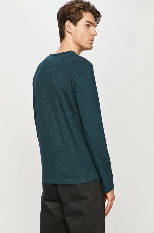 Tom Tailor - Longsleeve 100 % Bawełna