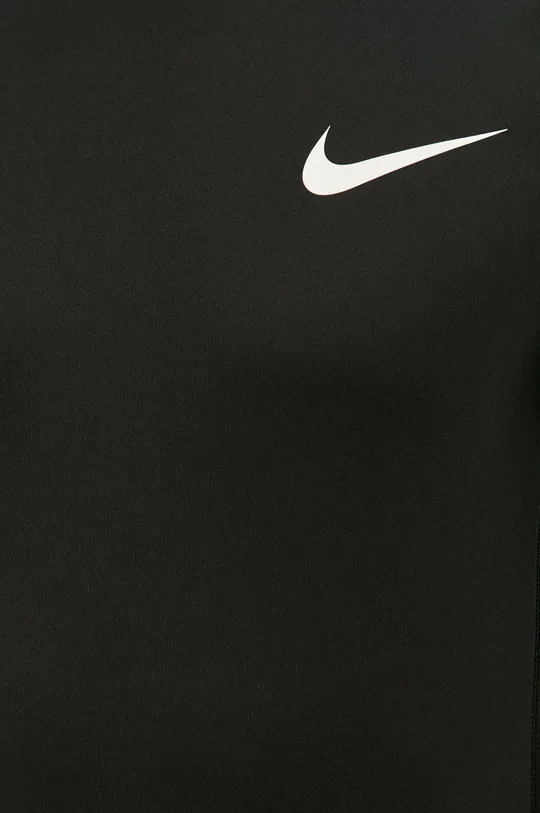 czarny Nike - Longsleeve