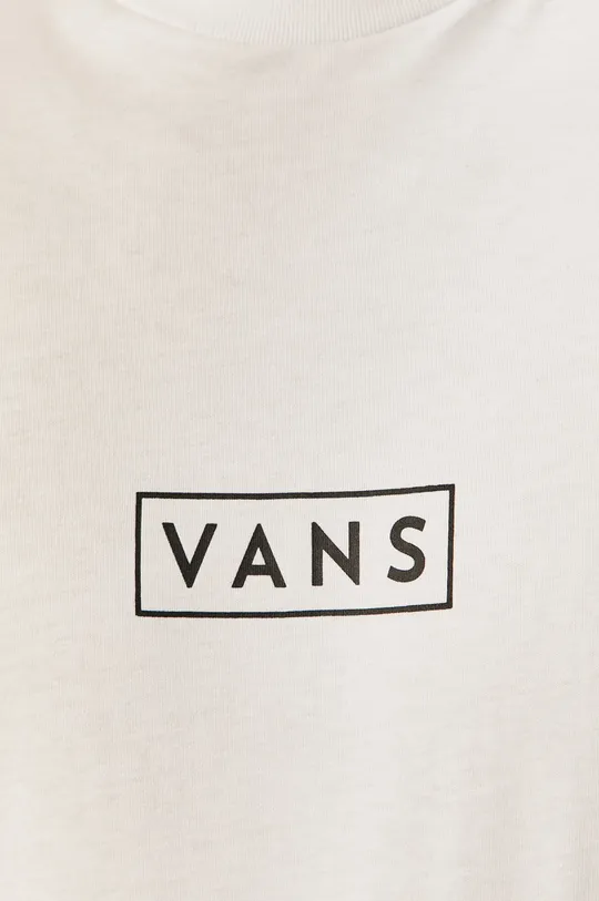 Vans - Tričko s dlhým rukávom Pánsky