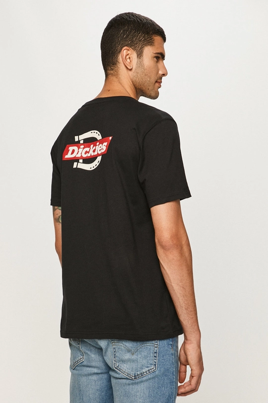 Dickies - T-shirt 100 % Bawełna