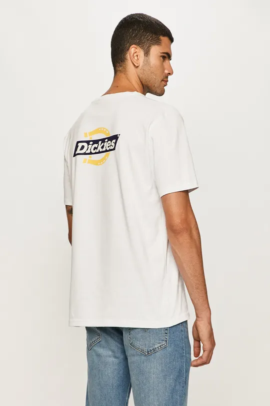 Dickies - T-shirt  100% pamut