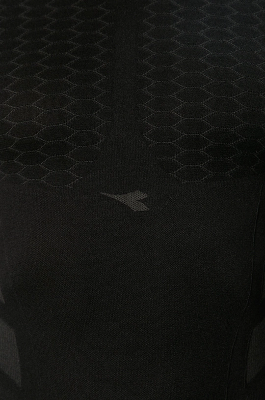 Diadora - Longsleeve Męski